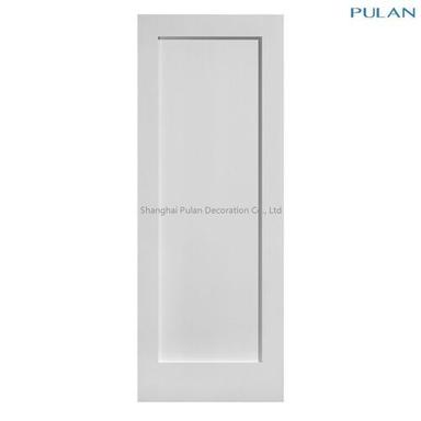 Painted White Shaker Door Premium Application: Interior