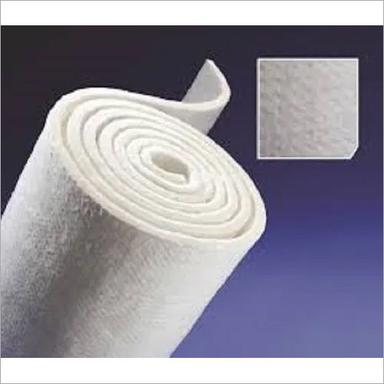 Duct Ceramic Fiber Blanket Application: Industrial