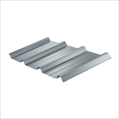 Aluminium Hi Rib Roofing Sheets Length: 8 Foot (Ft)
