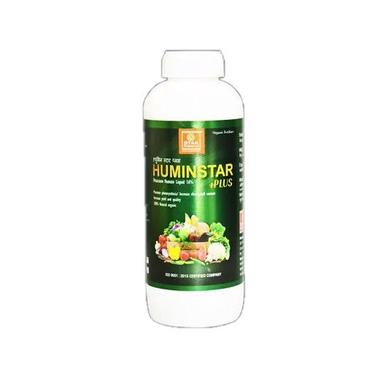 Huminstar Plus - Humic Acid 16 % Liquid With Fulvic Usage: Fertilizer