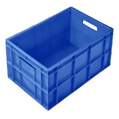 400 Mm Plastic Crates Size: Different Available