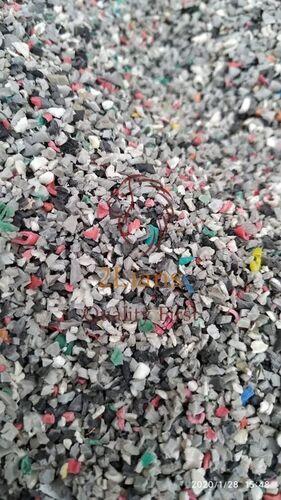 Pvc Cable Regrind Mixed Color Usage: Recycle