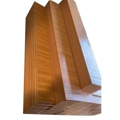 High Quality Corner Rounded Prelaminated Particle Board