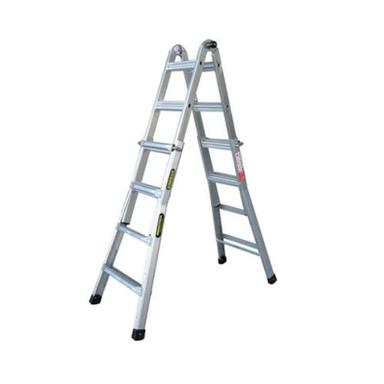 Aluminium Aluminum Multi Purpose Folding Ladders