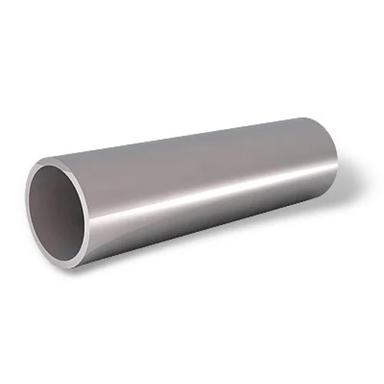 Silver Hastelloy C276 Pipe