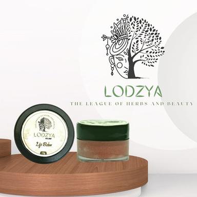 15G Lodzya Red Creeper Lip Balm Ingredients: Herbal