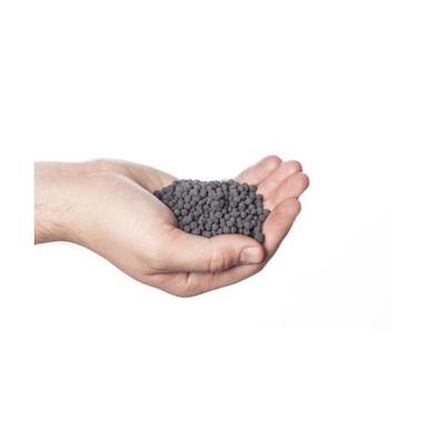 Grey Purafil Ac Pellet Activated Carbon Media