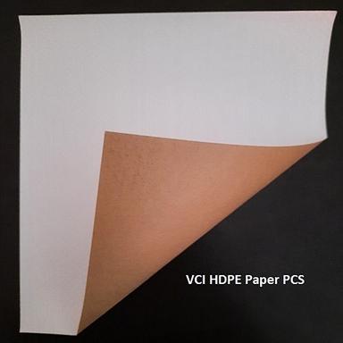 Vci Hdpe Paper Application: Industrial Use