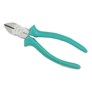 Green Taparia 6 Inch Side Cutting Pilier