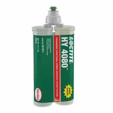 Loctite Acrylic Hybrid Structural Adhesive Application: Industrial
