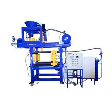 Automatic Cold Box Core Shooter Machine Industrial
