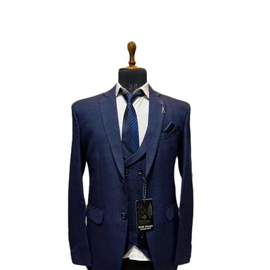 Different Available Mens Stylish Three Piece Suit