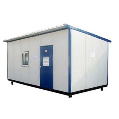 Container Frp Portable Cabin