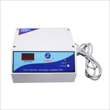 0.5 Kva Voltage Stabilizer Upto 350 Liter Fridge Ambient Temperature: -20To +75 Celsius (Oc)