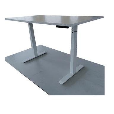 Height Adjustable Table Carpenter Assembly