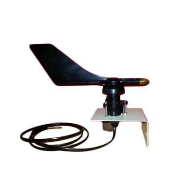 Metal Wind Direction Sensor