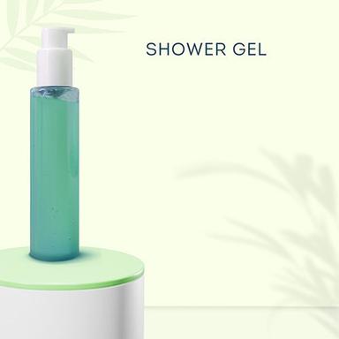 Shower Gel Best For: All Types Of Skin