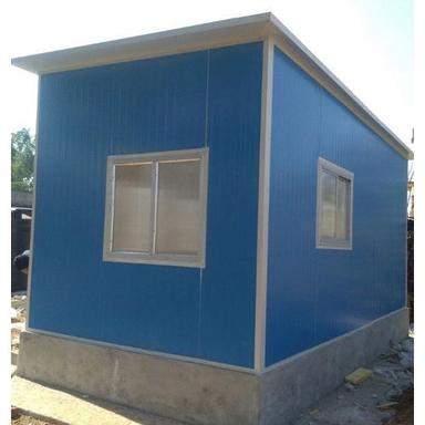 Blue Ro Shelter
