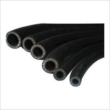 Black Rubber Hose