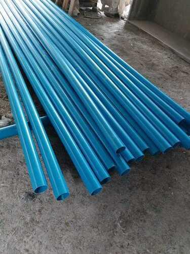 4 Inch Cm Blue Pipe Length: 3 And 6  Meter (M)
