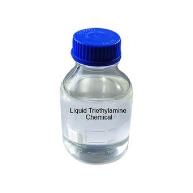 Triethylamine Liquid Application: Industrial