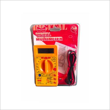 Abc Digital Multimeter