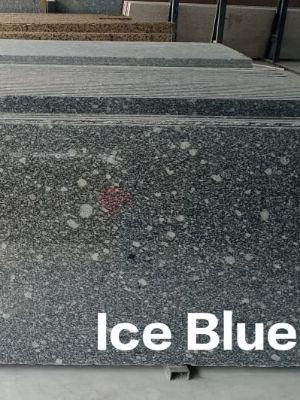 Ice Blue Application: Flooring