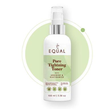 Pore Tigtening Toner Easy To Use