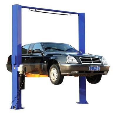 Car Lift Mild Steel Two Post Hoist