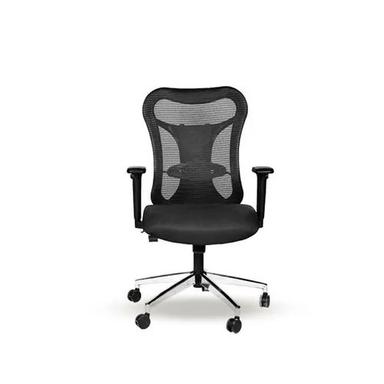 Black Eco Mb Office Chair