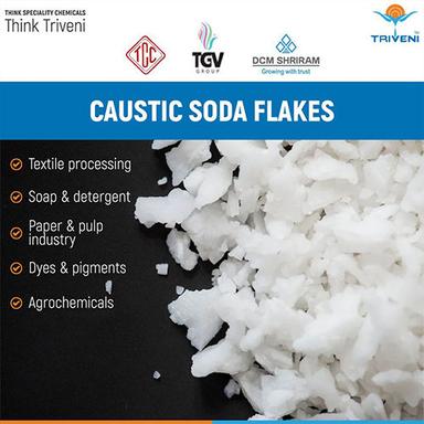 Caustic Soda Flakes Purity(%): 99%
