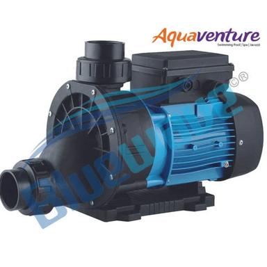 Black-Blue Bwsp0100 Bluewave 1Hp Spa Jacuzzi Pump