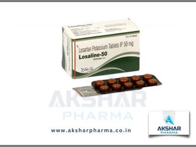 Losaline 50Mg Tablet Generic Drugs