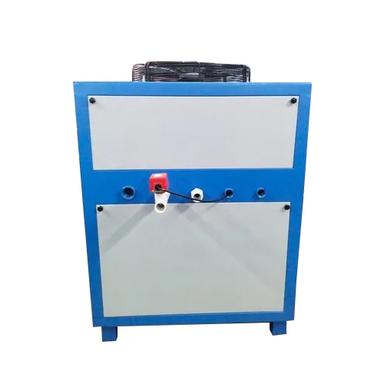 Three Phase Oil Chiller Power Source: Electrical