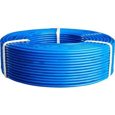 Flame Retardant Single Core Pvc Insulated Copper Wire Size: Different Available