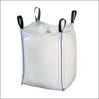 White Polypropylene Jumbo Bag