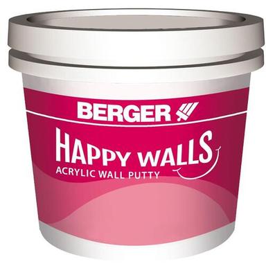 BARGER WALL PUTTY