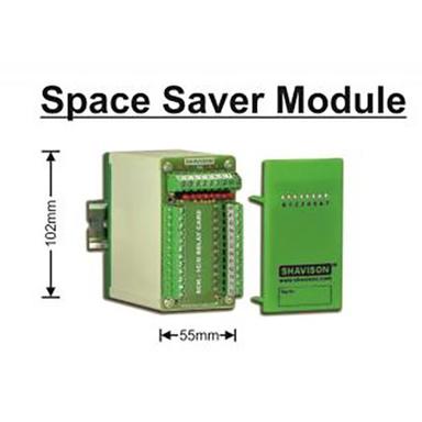 Space Saver Module