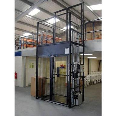 Electric Warehouse Goods Lift Capacity(Load): 3-4 Tonne
