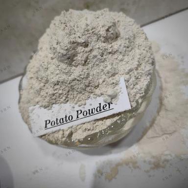 White Potato Powder Weight: As Per Requirement  Kilograms (Kg)