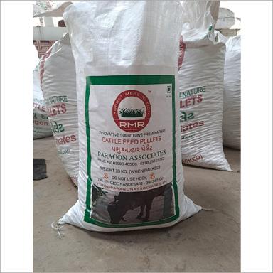 Brown Cattle Feed Rmr-Robust Meal Ration-17Kg Pack Size