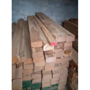 High Quality Teak Wood Log