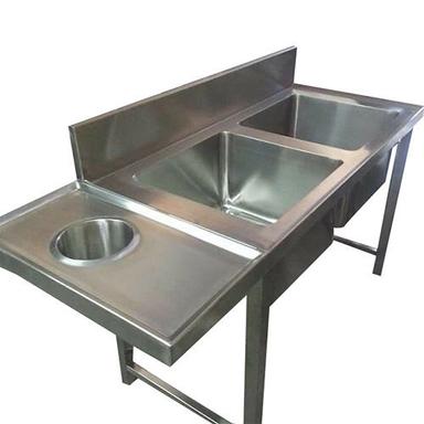 Kitchen Washing Sink Application: Commercial