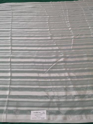 Washable Fancy Fabric-Pryamid Line