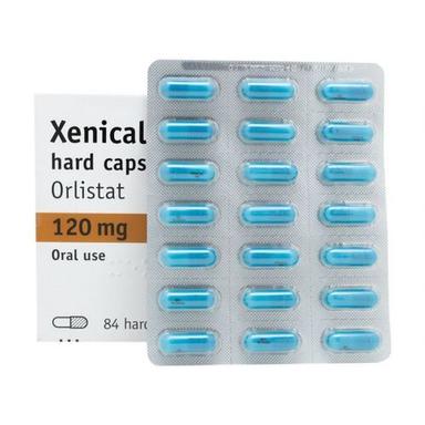 Xenical Capsules General Medicines
