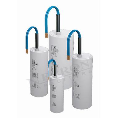 Capacitor for Submersible Pumps Panel
