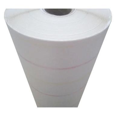 Saturated Fleece Paper Hardness: Rigid