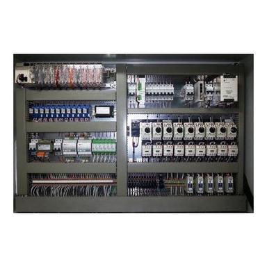 Automatic Industrial Automation Systems