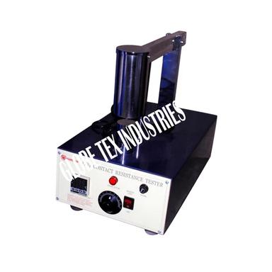 Silver Hot Contact Resistance Tester
