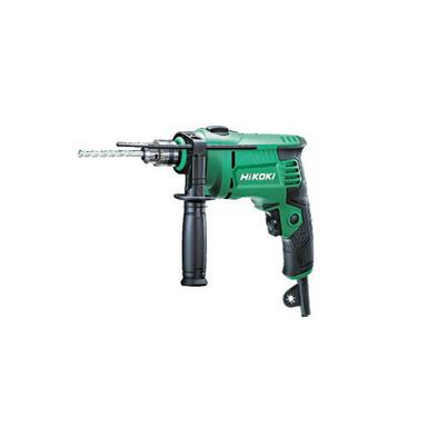 Soft Grip Handle Impact Drill Application: Industrial